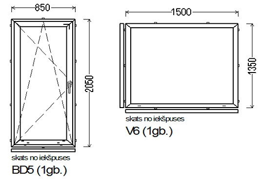 BD5+V6